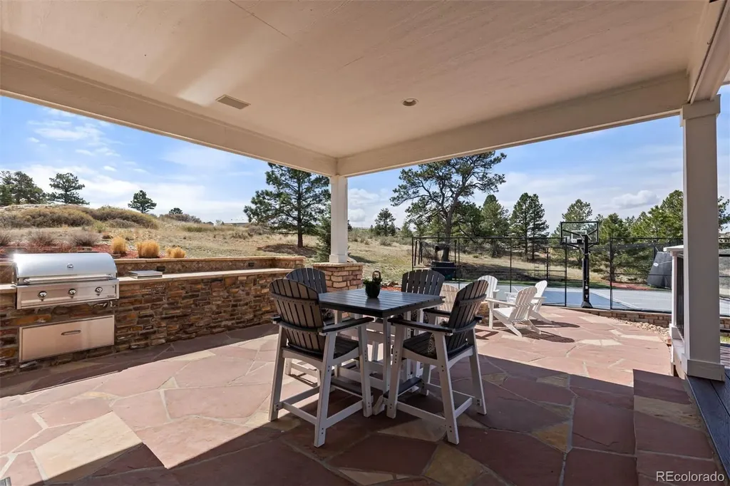 11701 Dunrich Road Parker CO 80138