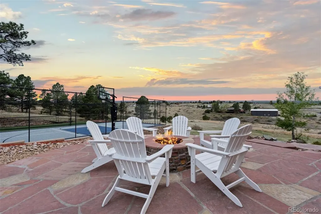 11701 Dunrich Road Parker CO 80138