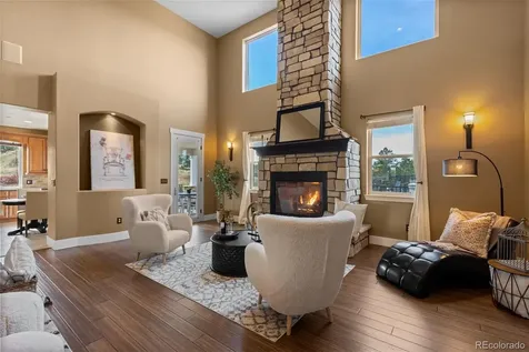 11701 Dunrich Road Parker CO 80138