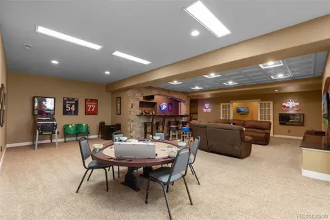 11701 Dunrich Road Parker CO 80138