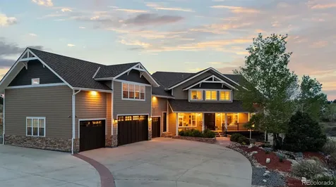 11701 Dunrich Road Parker CO 80138