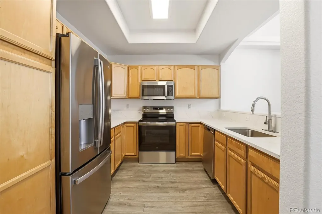 1435 S Chambers Road Aurora CO 80017