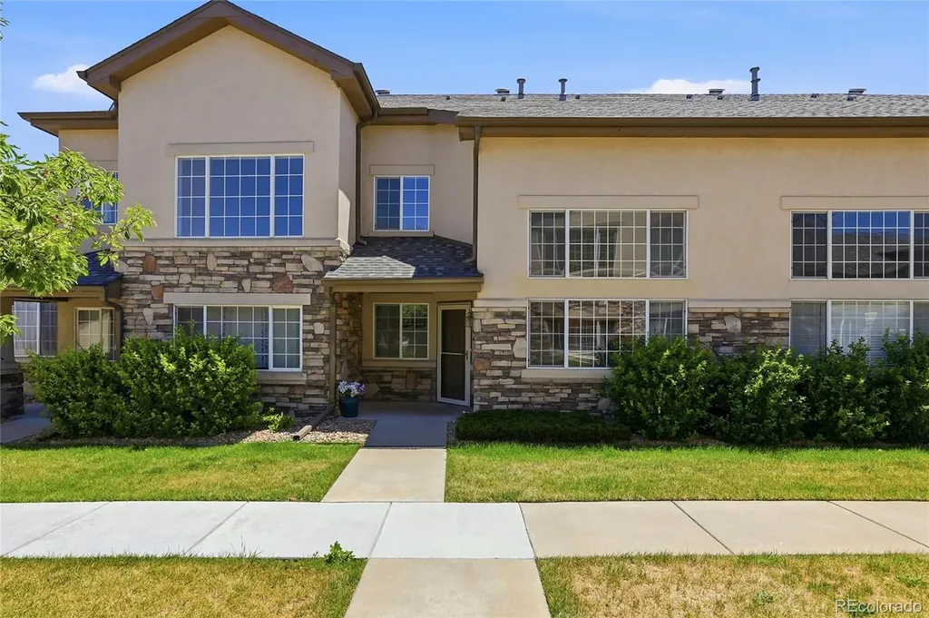 1435 S Chambers Road Aurora CO 80017