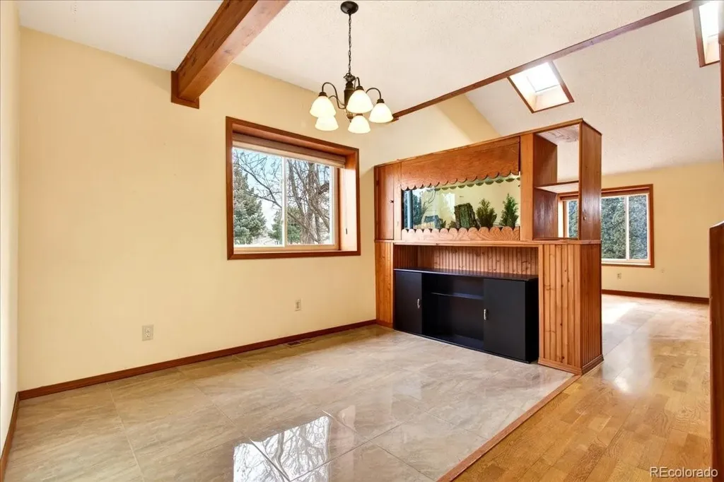 10805 W Alamo Place Littleton CO 80127