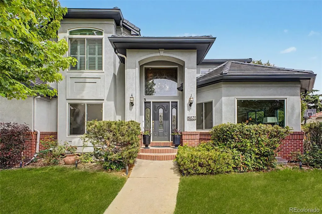 8631 E Hawaii Drive Denver CO 80231