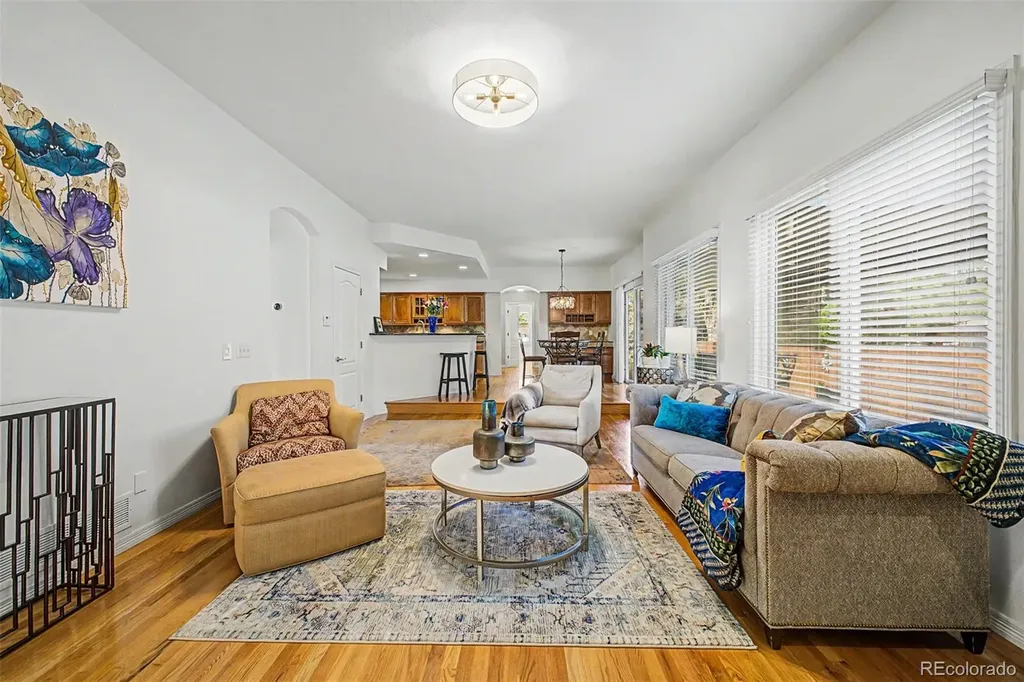 8631 E Hawaii Drive Denver CO 80231