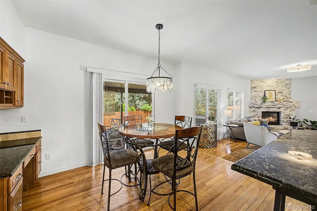 8631 E Hawaii Drive Denver CO 80231