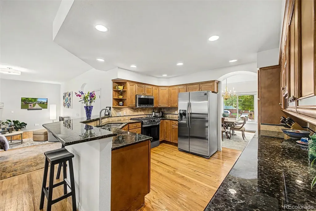8631 E Hawaii Drive Denver CO 80231