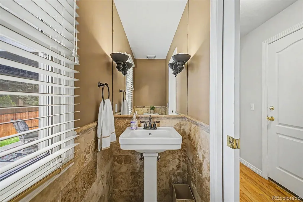8631 E Hawaii Drive Denver CO 80231