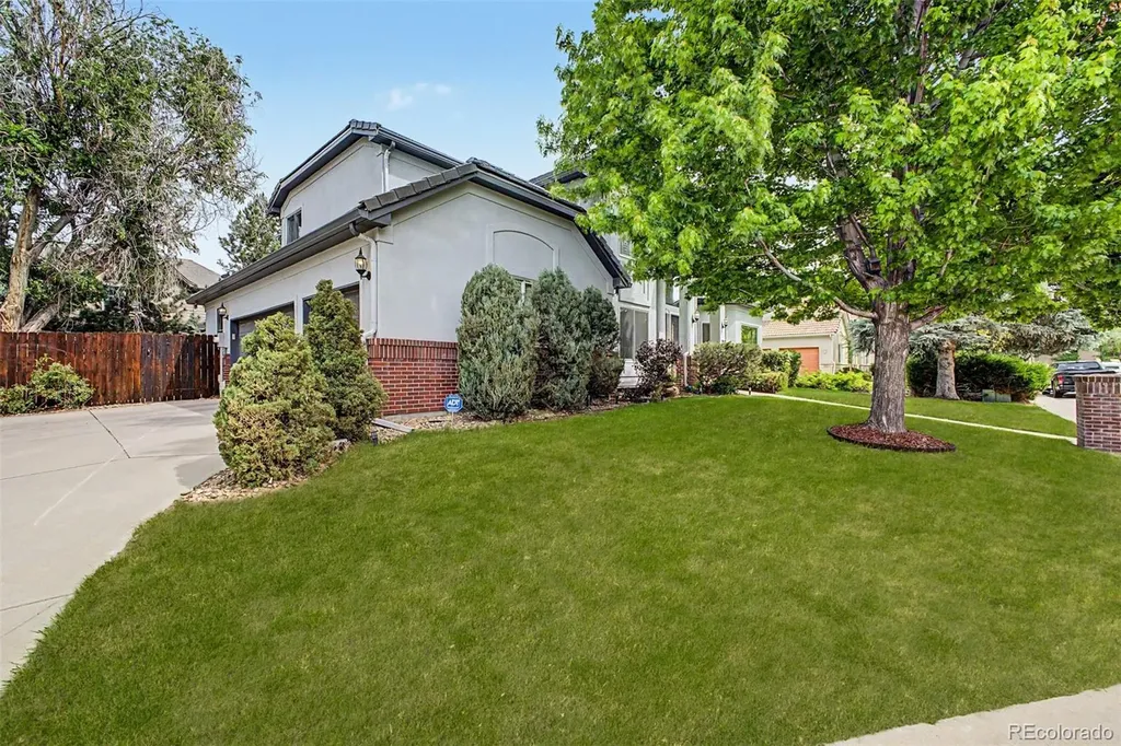8631 E Hawaii Drive Denver CO 80231