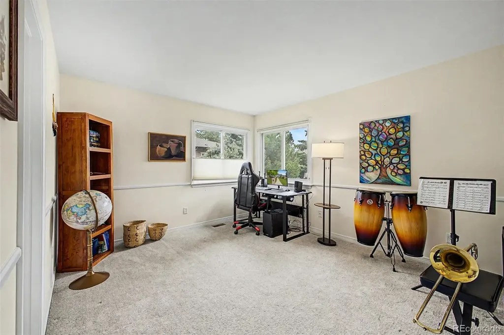 8631 E Hawaii Drive Denver CO 80231