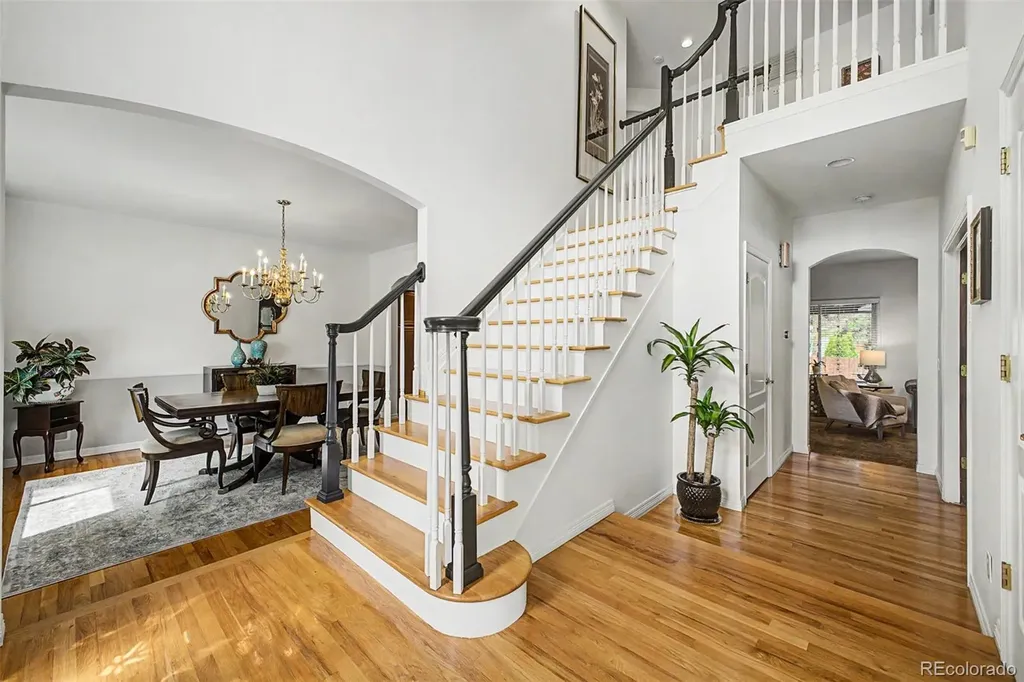 8631 E Hawaii Drive Denver CO 80231