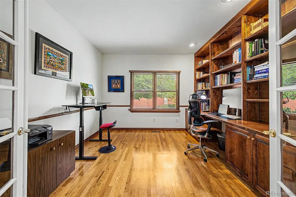 8631 E Hawaii Drive Denver CO 80231