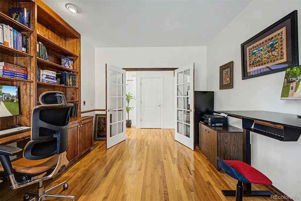 8631 E Hawaii Drive Denver CO 80231