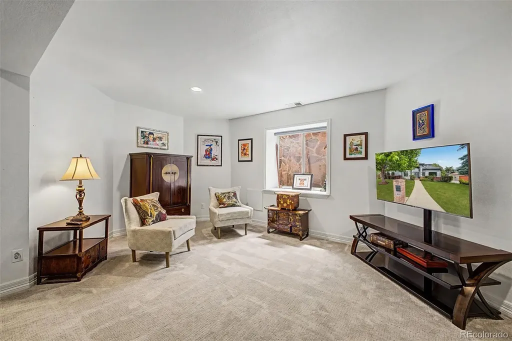 8631 E Hawaii Drive Denver CO 80231