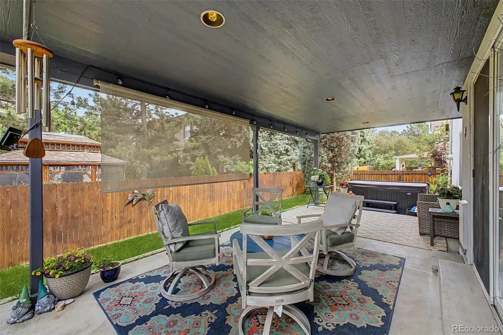 8631 E Hawaii Drive Denver CO 80231