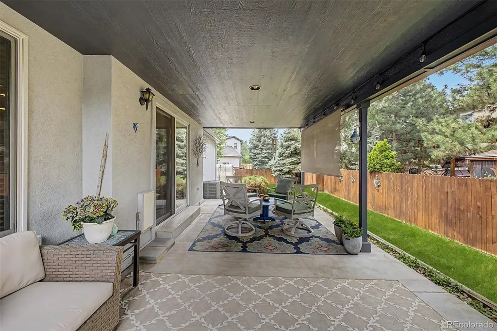 8631 E Hawaii Drive Denver CO 80231