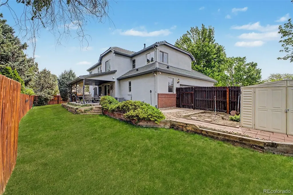 8631 E Hawaii Drive Denver CO 80231