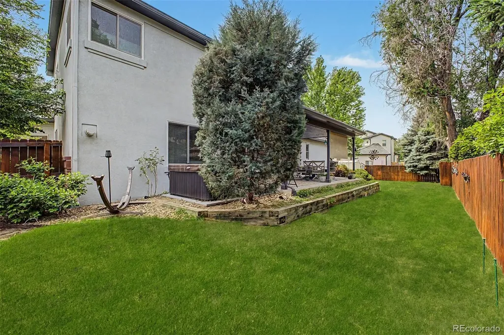 8631 E Hawaii Drive Denver CO 80231