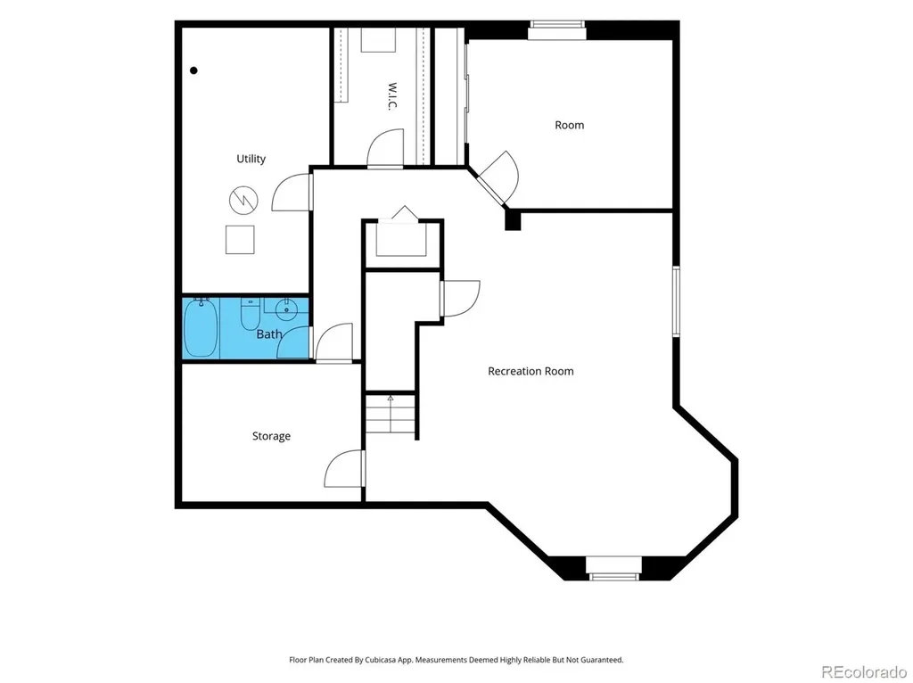 8631 E Hawaii Drive Denver CO 80231