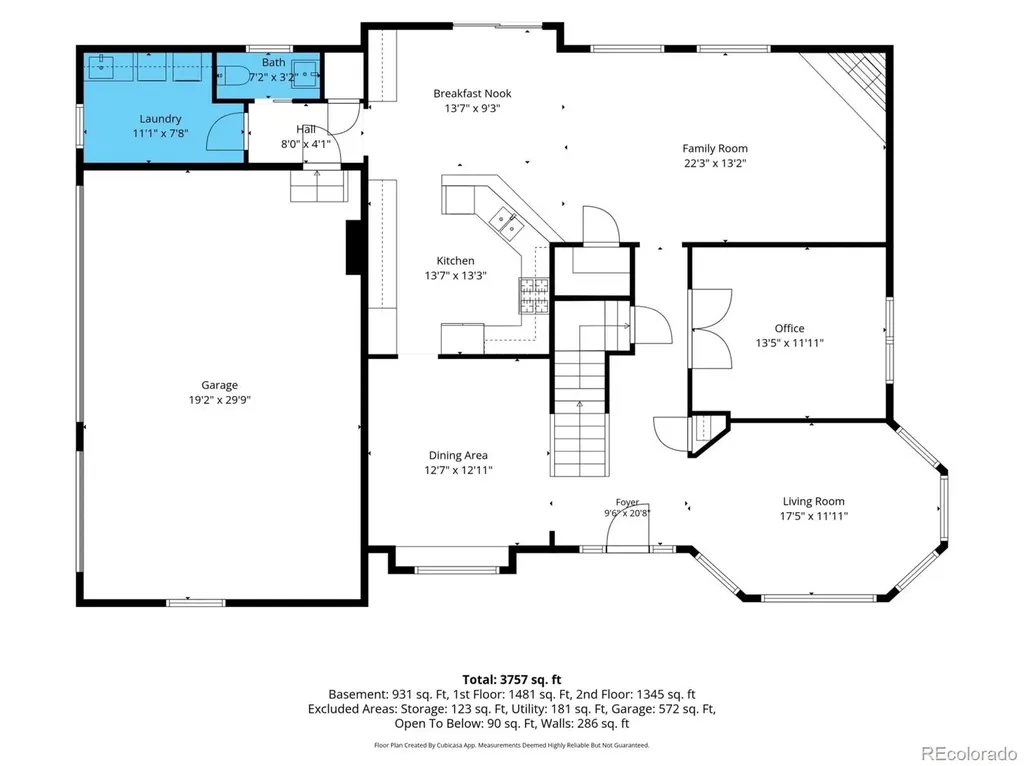8631 E Hawaii Drive Denver CO 80231