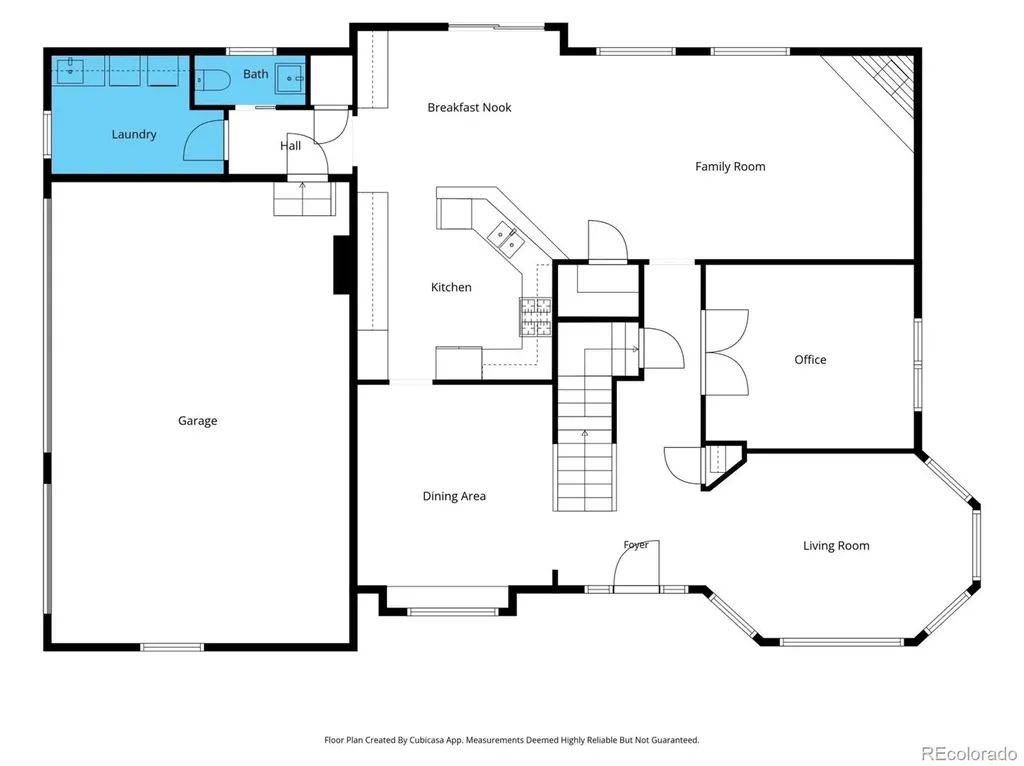 8631 E Hawaii Drive Denver CO 80231