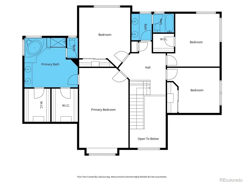 8631 E Hawaii Drive Denver CO 80231