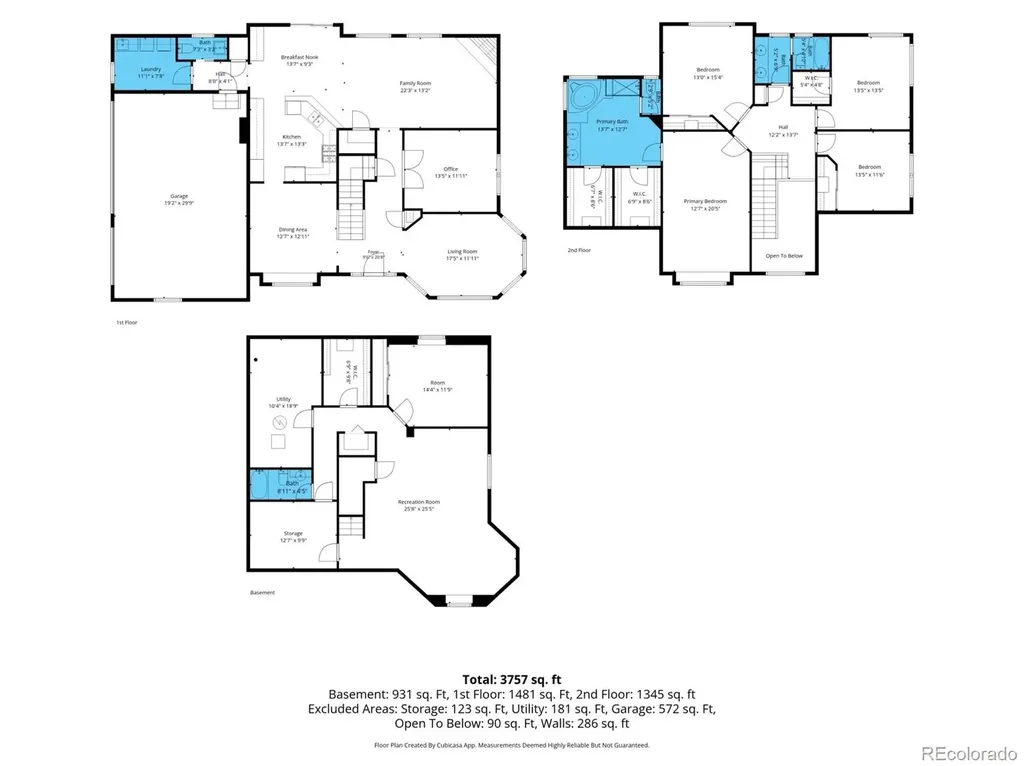 8631 E Hawaii Drive Denver CO 80231