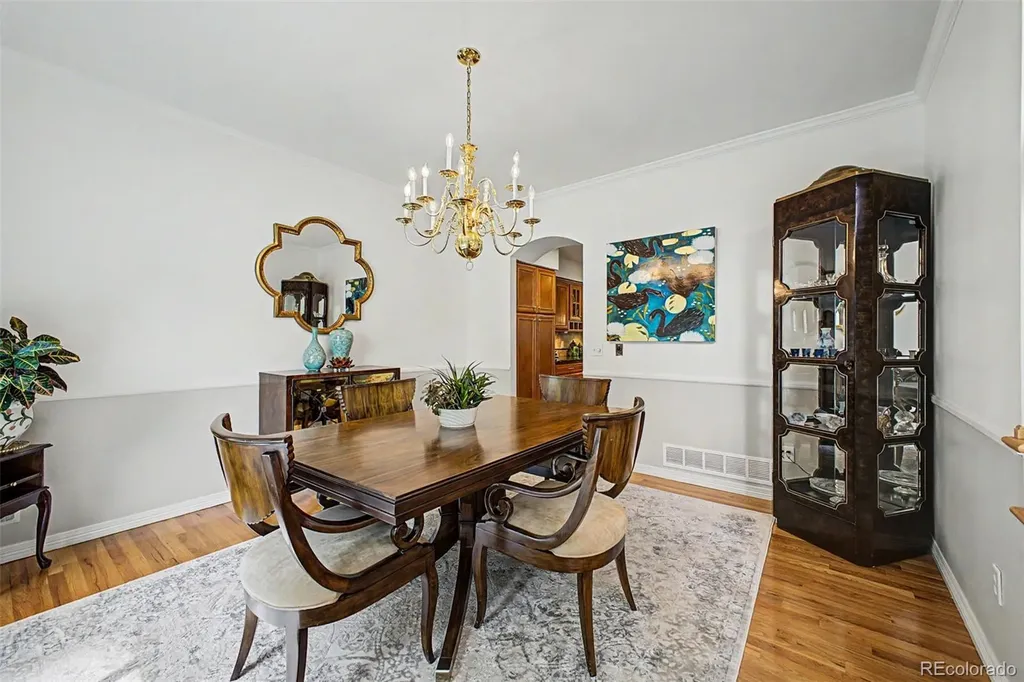 8631 E Hawaii Drive Denver CO 80231