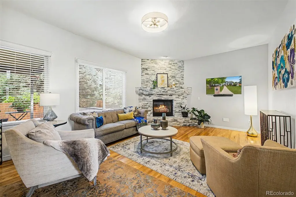 8631 E Hawaii Drive Denver CO 80231