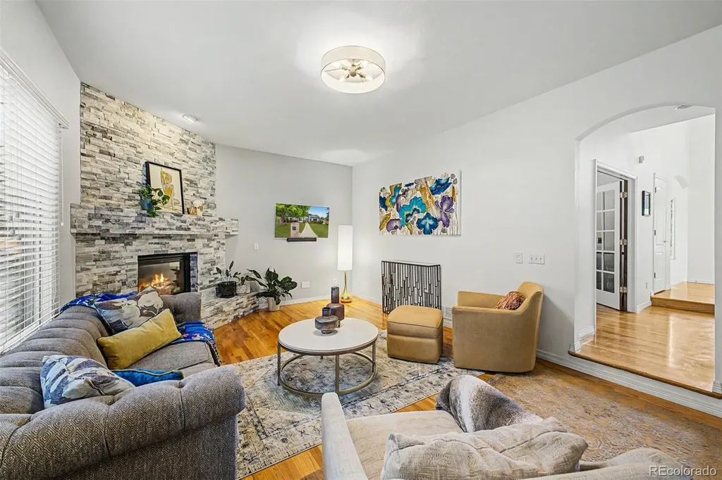 8631 E Hawaii Drive Denver CO 80231