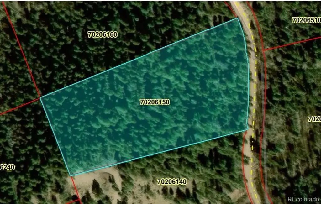 Lot 6324 Barbara Road San Luis CO 81152