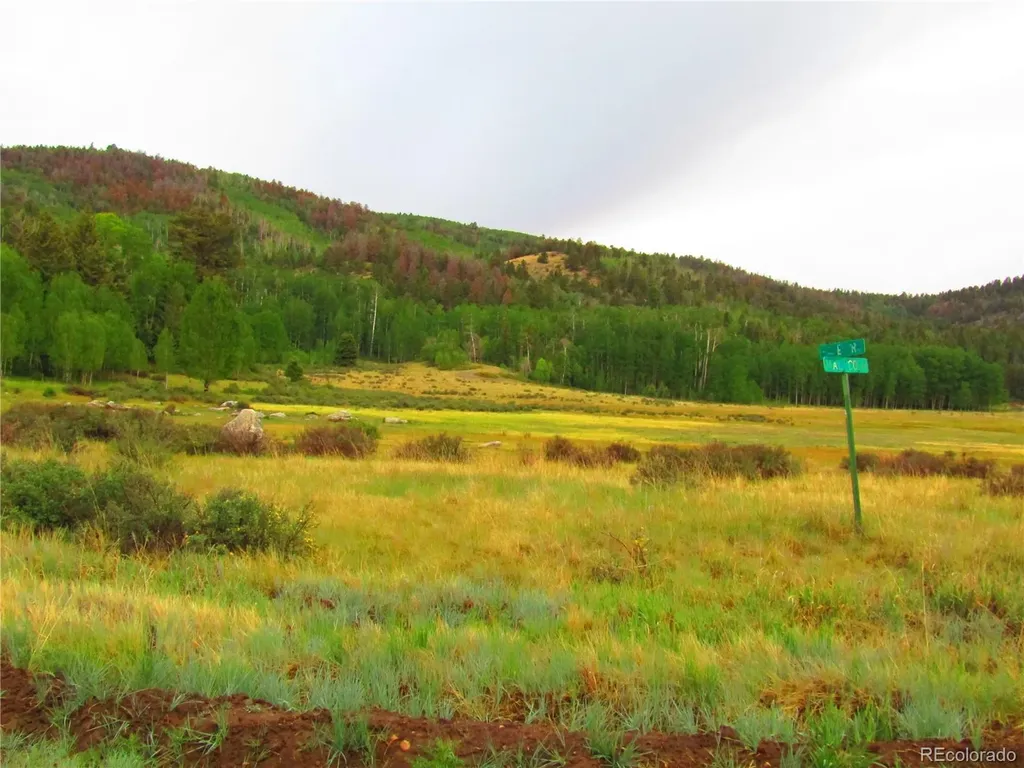 Lot 6324 Barbara Road San Luis CO 81152