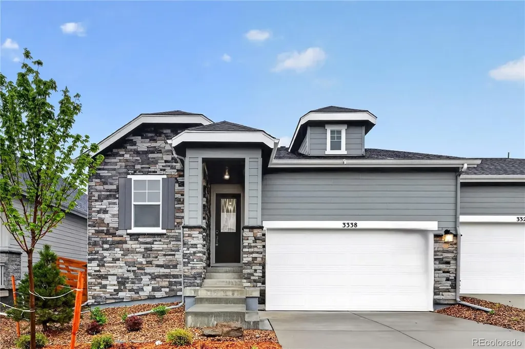 3338 N Duquesne Way Aurora CO 80019