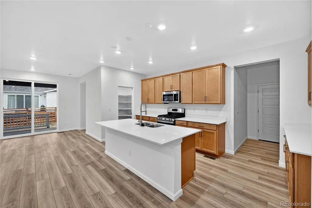 3338 N Duquesne Way Aurora CO 80019