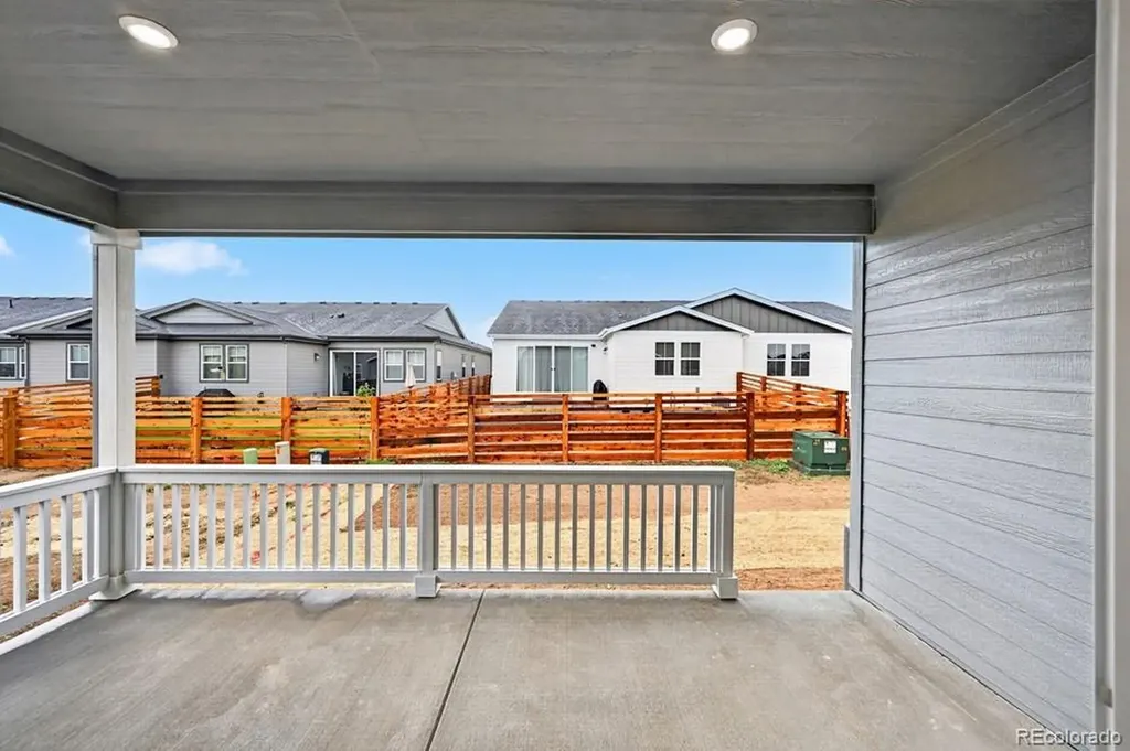 3338 N Duquesne Way Aurora CO 80019