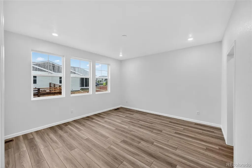 3338 N Duquesne Way Aurora CO 80019