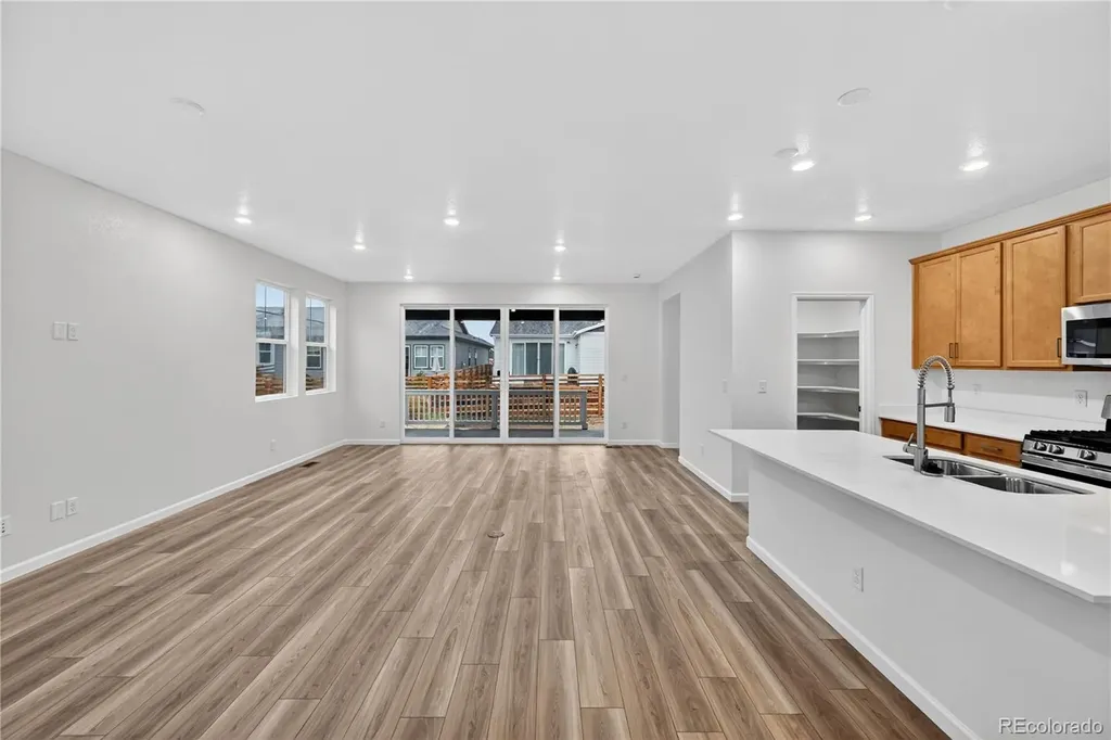 3338 N Duquesne Way Aurora CO 80019