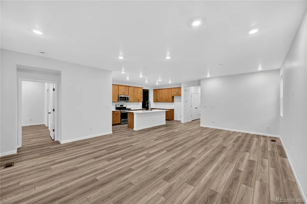 3338 N Duquesne Way Aurora CO 80019