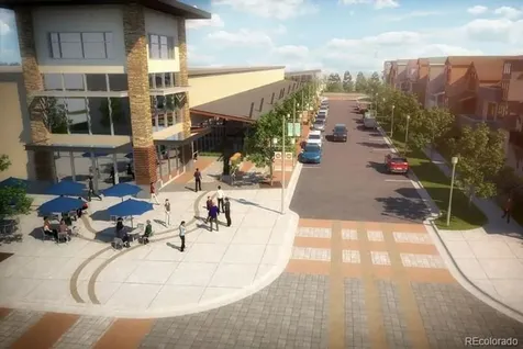 3338 N Duquesne Way Aurora CO 80019