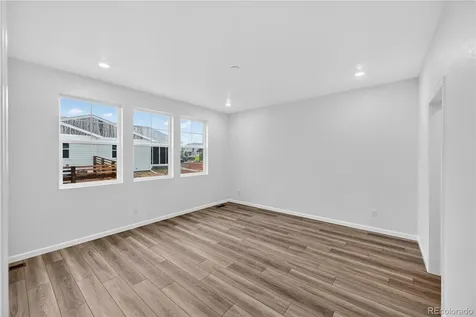 3338 N Duquesne Way Aurora CO 80019
