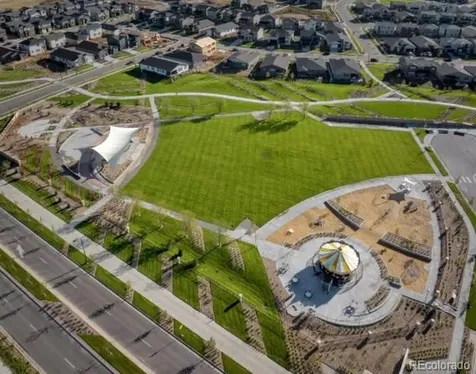 3338 N Duquesne Way Aurora CO 80019