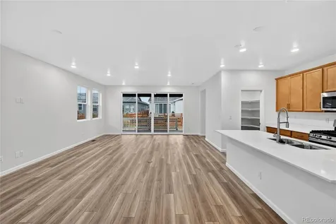 3338 N Duquesne Way Aurora CO 80019