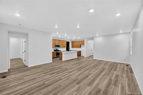 3338 N Duquesne Way Aurora CO 80019
