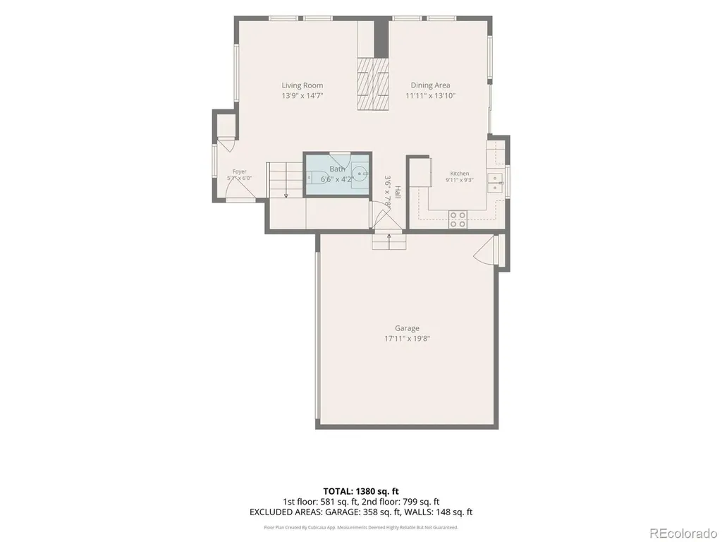 2135 W 101st Circle Thornton CO 80260