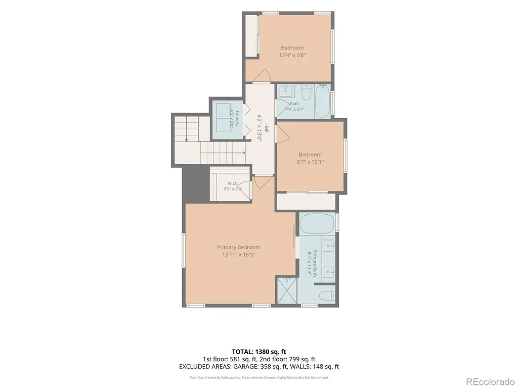 2135 W 101st Circle Thornton CO 80260