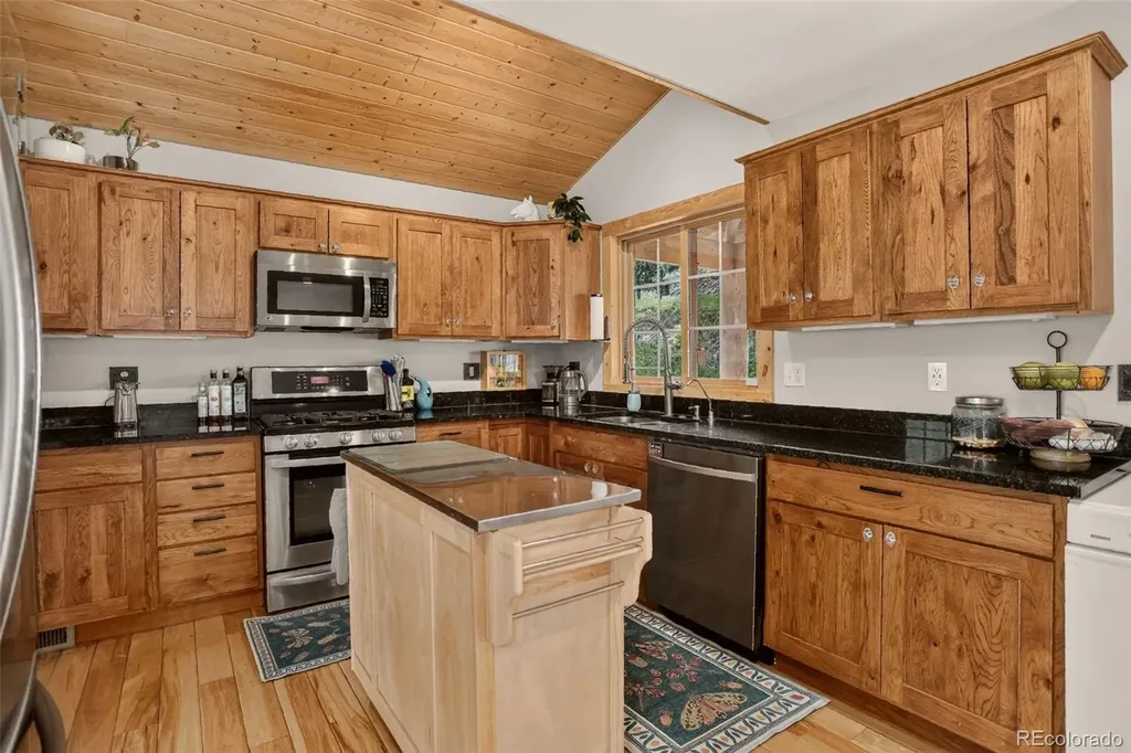 12090 Tecumseh Trail Conifer CO 80433