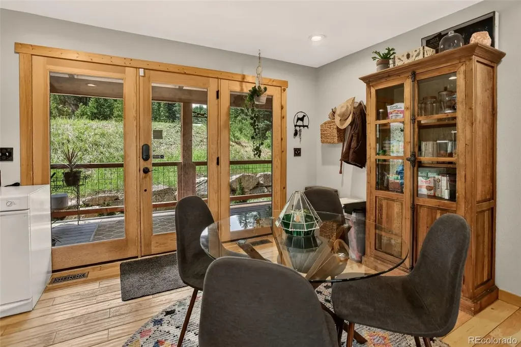 12090 Tecumseh Trail Conifer CO 80433