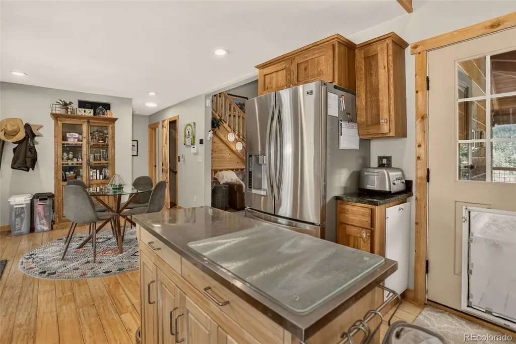12090 Tecumseh Trail Conifer CO 80433
