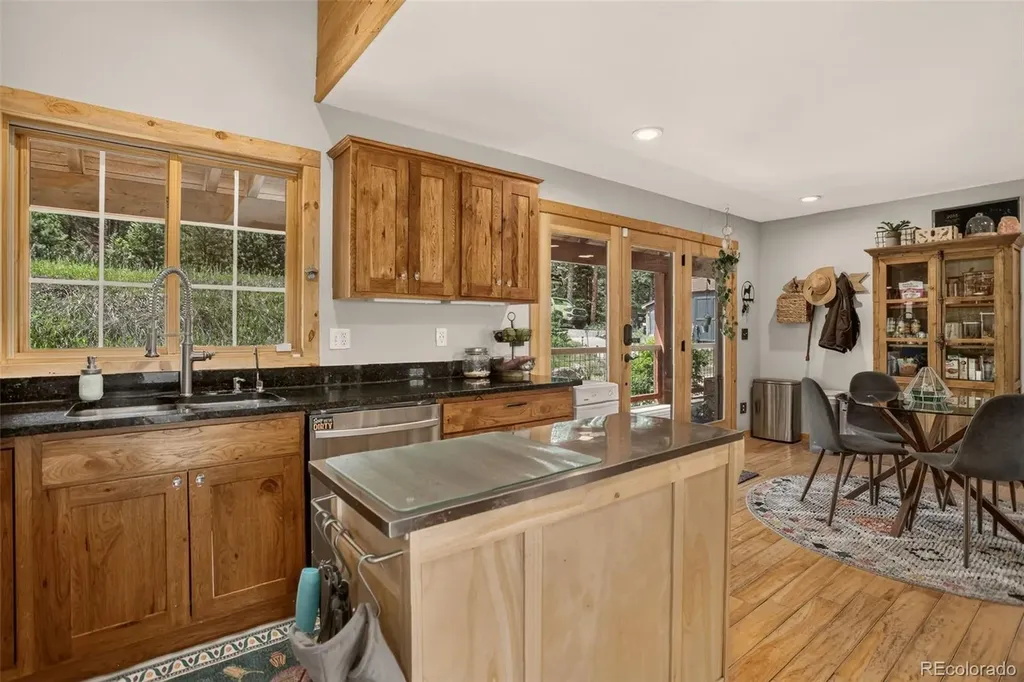 12090 Tecumseh Trail Conifer CO 80433